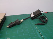 Archer Universal DC Car Auto Adapter 5v -500mA 9v-900mA 12v-3A