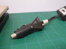 Archer Universal DC Car Auto Adapter 5v -500mA 9v-900mA 12v-3A