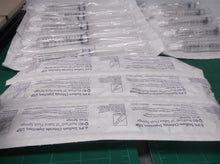 lot of 13 BD PosiFlush™ Prefilled Sterile Field (SF) Saline Flush Syringe, 10 mL