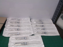 lot of 13 BD PosiFlush™ Prefilled Sterile Field (SF) Saline Flush Syringe, 10 mL