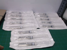 lot of 13 BD PosiFlush™ Prefilled Sterile Field (SF) Saline Flush Syringe, 10 mL