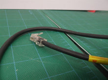 Cable RS232 TTL 5V Coiled CBL-422-300-C00