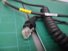 Cable RS232 TTL 5V Coiled CBL-422-300-C00