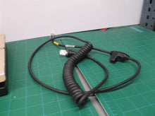 Cable RS232 TTL 5V Coiled CBL-422-300-C00