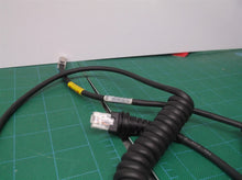 Cable RS232 TTL 5V Coiled CBL-422-300-C00