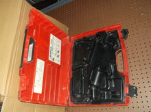 Case only for Hilti DX 5 Fully Automatic Powder-Actuated Tool