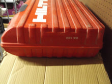 Case only for Hilti GX120 Gas Actuated Fully Automatic Fastening Nail Gun