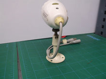 ZMODO ZMD-CBH-BBS23NM SECURITY CAMERA UNTESTED