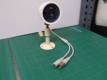 ZMODO ZMD-CBH-BBS23NM SECURITY CAMERA UNTESTED