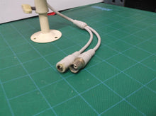ZMODO ZMD-CBH-BBS23NM SECURITY CAMERA UNTESTED