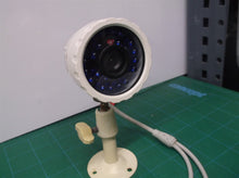 ZMODO ZMD-CBH-BBS23NM SECURITY CAMERA UNTESTED