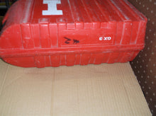 Case only for Hilti GX 3 Gas-Actuated Fastening Tool missing right close latch