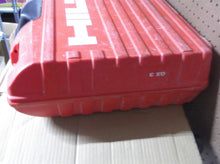 Case only for Hilti GX 3 Gas-Actuated Fastening Tool missing left close latch