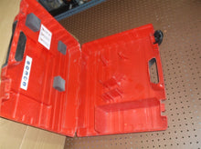 Case only for Hilti GX 3 Gas-Actuated Fastening Tool missing left close latch