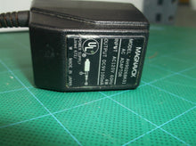 magnavox ah9026bk01 AC Adapter 9v 100mA
