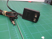 magnavox ah9026bk01 AC Adapter 9v 100mA