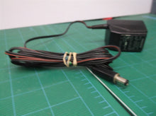 magnavox ah9026bk01 AC Adapter 9v 100mA