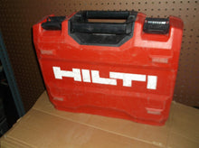 Case only for Hilti DX 5 MX Powder-actuated tool
