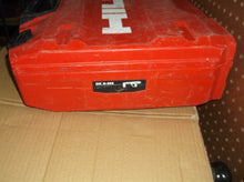 Case only for Hilti DX 5 MX Powder-actuated tool
