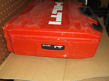Case only for Hilti DX 5 MX Powder-actuated tool