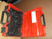 Case only for Hilti DX 5 MX Powder-actuated tool