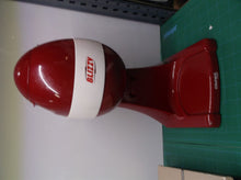 Courant CSM2081 Snow Cone Maker, Festive Red Missing cone holder