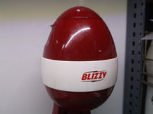 Courant CSM2081 Snow Cone Maker, Festive Red Missing cone holder
