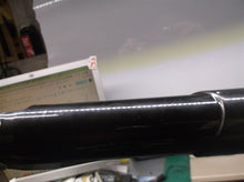 MotoTec Villain Left Front Fork and cover