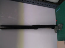 MotoTec Villain Left Front Fork and cover
