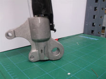 MotoTec Villain Left Front Fork and cover