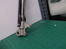 MotoTec Villain Left Front Fork and cover
