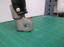 MotoTec Villain Right Front Fork and cover