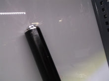 MotoTec Villain Right Front Fork and cover