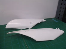 MotoTec Villain Rear Right & Left Body Panels