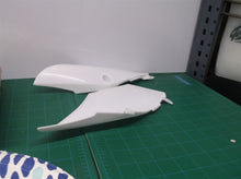 MotoTec Villain Rear Right & Left Body Panels