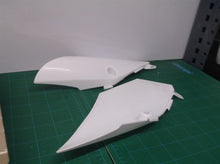 MotoTec Villain Rear Right & Left Body Panels