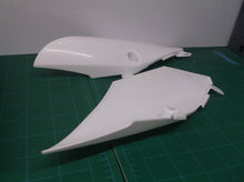 MotoTec Villain Rear Right & Left Body Panels