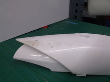 MotoTec Villain Rear Right & Left Body Panels