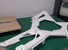 MotoTec Villain Left & Right Body Panels