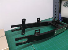 MotoTec Villain Swing Arm with information