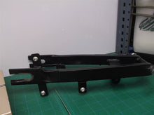 MotoTec Villain Swing Arm with information