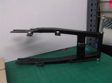 MotoTec Villain Swing Arm with information