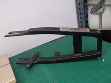 MotoTec Villain Swing Arm with information