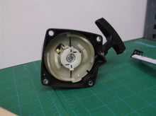 MotoTec Villain 49cc Pull Starter V2