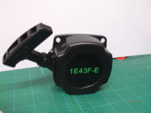MotoTec Villain 49cc Pull Starter V2