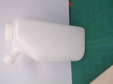 MotoTec Villain 1.1L gas and oil mixture 50:1 ratio tank