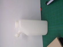 MotoTec Villain 1.1L gas and oil mixture 50:1 ratio tank