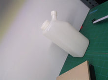 MotoTec Villain 1.1L gas and oil mixture 50:1 ratio tank