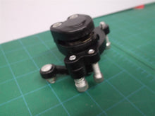 MotoTec Villain Front brake assembly