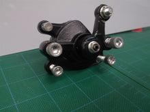 MotoTec Villain Front brake assembly